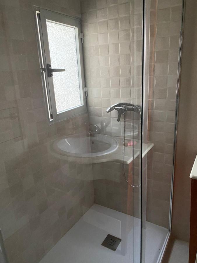 Apartmán Piso Vivienda Uso Turistico Julio Burell Baeza Reformado Exteriér fotografie